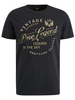 PME Legend Short sleeve r-neck single jersey