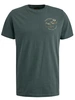 PME Legend Short sleeve r-neck single jersey