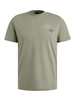 PME Legend Short sleeve r-neck single jersey