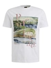 PME Legend Short sleeve r-neck single jersey