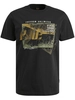 PME Legend Short sleeve r-neck single jersey