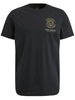 PME Legend Short sleeve r-neck single jersey