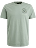 PME Legend Short sleeve r-neck single jersey