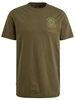 PME Legend Short sleeve r-neck single jersey
