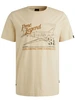 PME Legend Short sleeve r-neck single jersey