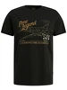 PME Legend Short sleeve r-neck single jersey