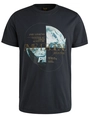 PME Legend Short sleeve r-neck single jersey