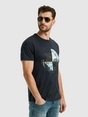 PME Legend Short sleeve r-neck single jersey