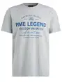PME Legend Short sleeve r-neck single jersey