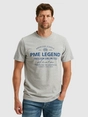 PME Legend Short sleeve r-neck single jersey