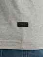 PME Legend Short sleeve r-neck single jersey