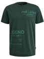 PME Legend Short sleeve r-neck single jersey