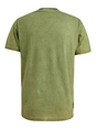 PME Legend Short sleeve r-neck single jersey