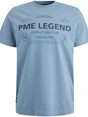 PME Legend Short sleeve r-neck single jersey