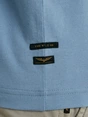 PME Legend Short sleeve r-neck single jersey
