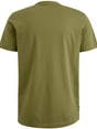 PME Legend Short sleeve r-neck single jersey