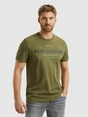 PME Legend Short sleeve r-neck single jersey