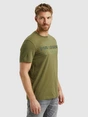 PME Legend Short sleeve r-neck single jersey