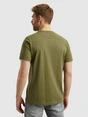 PME Legend Short sleeve r-neck single jersey