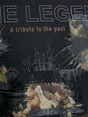 PME Legend Short sleeve r-neck single jersey