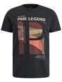 PME Legend Short sleeve r-neck single jersey