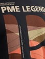 PME Legend Short sleeve r-neck single jersey
