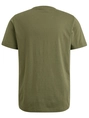 PME Legend Short sleeve r-neck single jersey