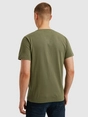 PME Legend Short sleeve r-neck single jersey
