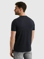 PME Legend Short sleeve r-neck single jersey