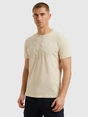 PME Legend Short sleeve r-neck single jersey