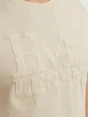 PME Legend Short sleeve r-neck single jersey