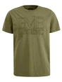 PME Legend Short sleeve r-neck single jersey