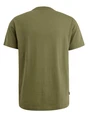 PME Legend Short sleeve r-neck single jersey