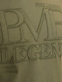 PME Legend Short sleeve r-neck single jersey