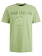 PME Legend Short sleeve r-neck single jersey