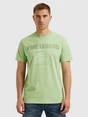 PME Legend Short sleeve r-neck single jersey