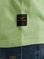 PME Legend Short sleeve r-neck single jersey