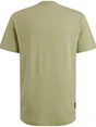 PME Legend Short sleeve r-neck single jersey