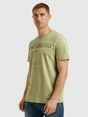 PME Legend Short sleeve r-neck single jersey