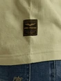 PME Legend Short sleeve r-neck single jersey
