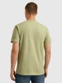 PME Legend Short sleeve r-neck single jersey