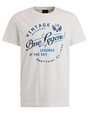 PME Legend Short sleeve r-neck single jersey