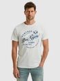 PME Legend Short sleeve r-neck single jersey