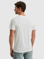 PME Legend Short sleeve r-neck single jersey