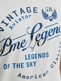 PME Legend Short sleeve r-neck single jersey