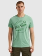 PME Legend Short sleeve r-neck single jersey