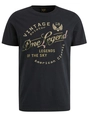PME Legend Short sleeve r-neck single jersey