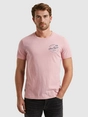PME Legend Short sleeve r-neck single jersey