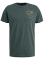 PME Legend Short sleeve r-neck single jersey