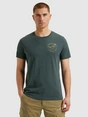 PME Legend Short sleeve r-neck single jersey